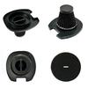 A Smart Choice Keep Your Home Clean With This Efficient Set of Four Compatible For Model Wise Filtration System
