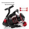 Brangdy Full Metal Spinning Fishing Reel