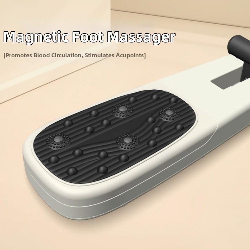 Toe Trainer Foot Massager Device Strengthener Exerciser Foot Strength Training  Child Use