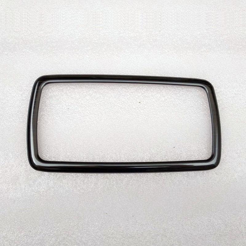 

Rear Set Water Cup Cover Trim for Toyota Rav4 Rav 4 Xa50 Interior Car Accessories Parts Stainless Steel 19ravsbkHS
