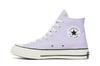 Converse Chuck Taylor All Star 70 Hi Moonstone Violet