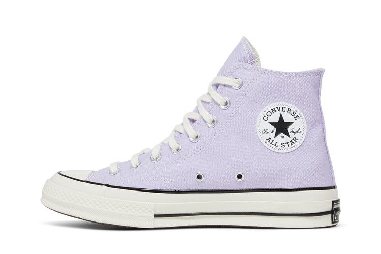 Converse Chuck Taylor All Star 70 Hi Moonstone Violet