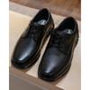 Men S Comfort ShoeS Black 1g22