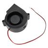75x75x30mm Cooling Blower Fan DC 12V Brushless Cooling Fan Computer Case Cooler  Computer Chassis