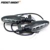 For Triumph Tiger 800 1200 XCX XRX 900 GT Rally Trident 660 Daytona Rocket 3 Motorcycle LED Flashing Turn Signal Indicator Light