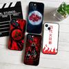 Cartoon Naruto Case for Samsung Note 20 10 S25 Plus Ultra Lite FE M20 M21 M30 M31 M51 A11 A26 A51 A52 A53 A56 A70 A71 A72 A73