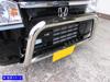 BRIGHTZ Chrome Front Grille Guard for Acty Truck Acty Truck Acty Truck Acty HA8/HA9 [GRI-GUA-023] A8/A9 8/9