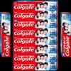 Anti-Cavity High Calcium Toothpaste (10-Pack)