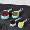 Outils de mesure pour cuisine – Cuillères à mesurer et bols