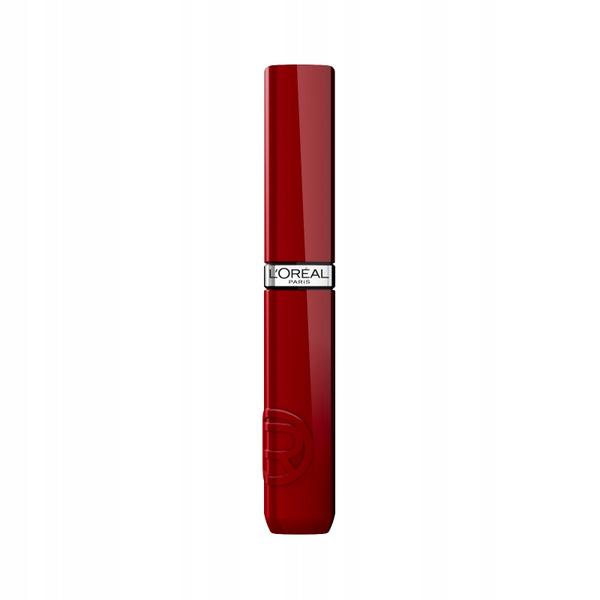 Loreal Infaillible Laque Resistance Pomadka Do Ust 520 Berry Bordeaux 4,3Ml