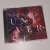 Nijisanji Saegusa Akina Album Universe First Release Limited Edition B