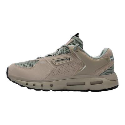 Summit Trek Suede Scarpe Casual Comode Versatili Basse Uomo sneaker Giallo 3028424-202