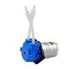 12V DC Self-Priming Mini Peristaltic Water Circulation Pump