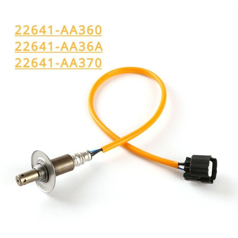 Applicable to subaru 22641-aa360,22641-aa36a,.22641-aa370 front oxygen sensor