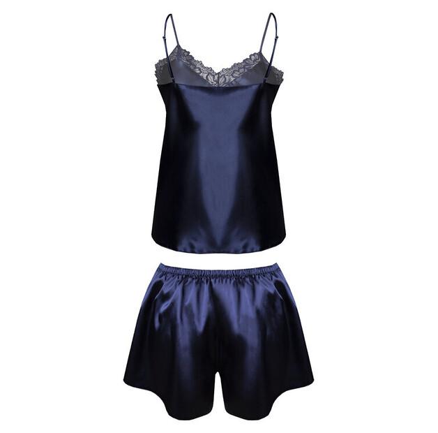 Пижама DKaren Lingerie KSAMANTHA