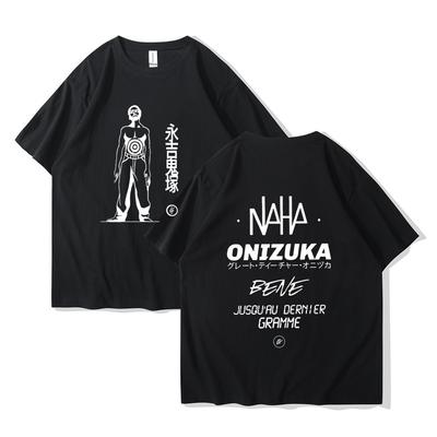 T-shirtler – Tişörtler