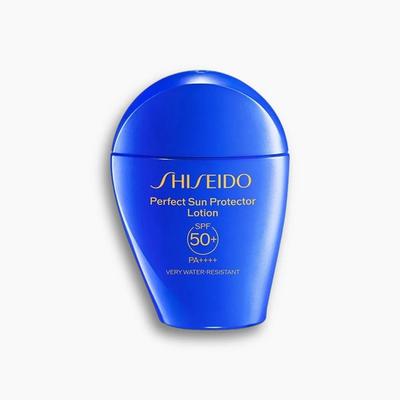 Perfect UV Protector Blue Sunscreen 50ml (SPF50+)