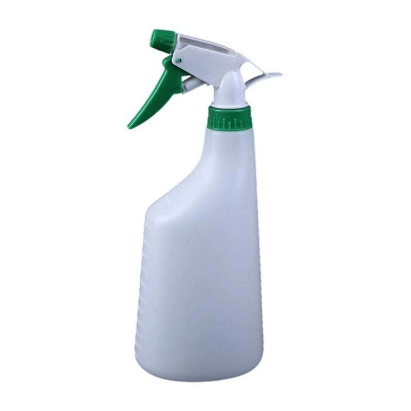 High Capacity 2L Acid Proof Sprayer Bottle Adjustable Sprayed Control Comfort Handle For Gardening Cleaning