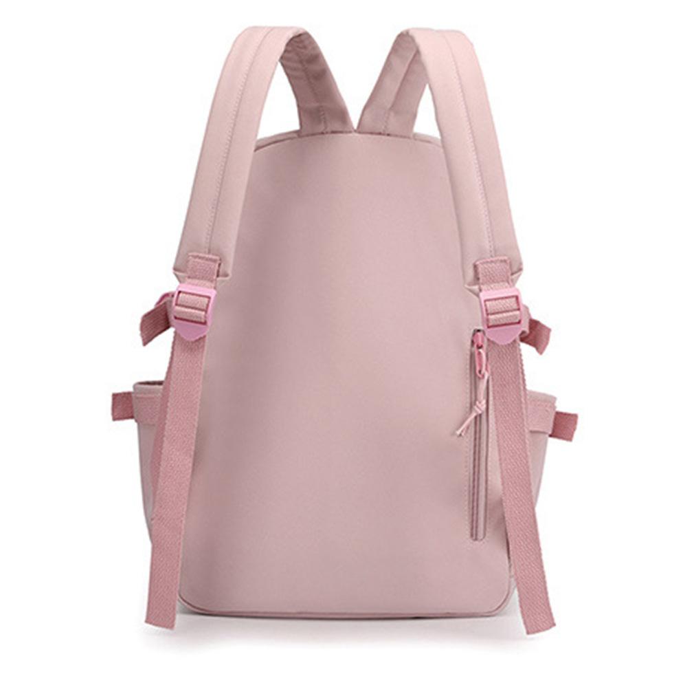 Anime ONE PIECE Schoolbag Children's Backpack Primary School Bag Male and Female Junior High School Students College Students Campus Backpack