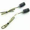 2 Stück LED Motorrad Blinker Blinker Kontrollleuchte