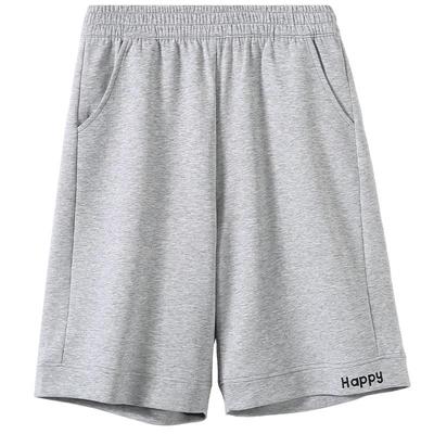 Lässige Strick-Sportshorts für Jungen