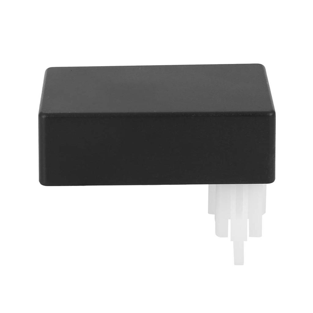 uxcell CDI Ignition Box Motorcycle Ignition Electronic Ignition System 5
