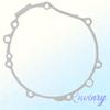 For KAWASAKI Ninja ZX12 ZX12R 2000 2001 Motorcycle Accessories Left Engine Stator Cover Crankcase