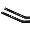 AXSPEED Stainless Steel Girder Side Frame Chassis for 1/10 RC Crawler Car Axial SCX10 90046 90047 Upgrade Parts