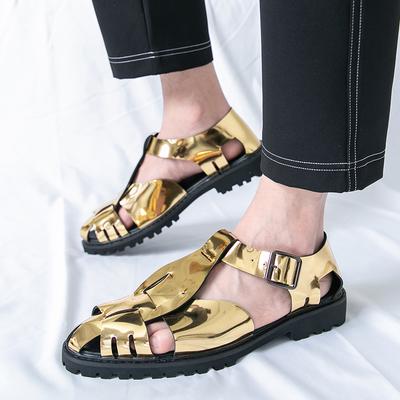 Scarpe da uomo – Sandali