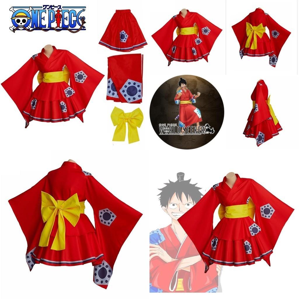 Polyester Fiber Material Cosplay Costume Suitable For Gaming And Anime Role Play