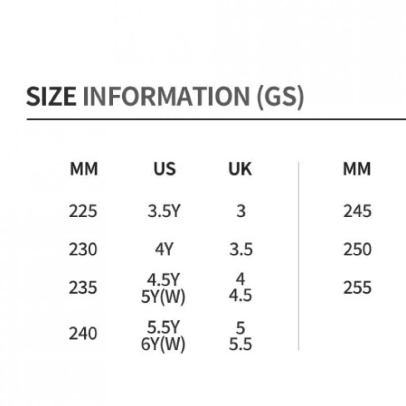 Nike Sneaker Flex Plus 2 Gs Black Dv8999 003