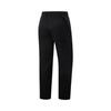 Li Ning Fitness Series Logo Stitching Sports Long Pants Men Bottoms AKLW039-2