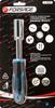 Universal Socket Wrench (4-15mm)