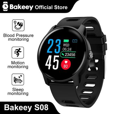 bakeey s08 smartwatch