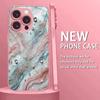 Colorful Pattern  Phone Case High-end Phone Case Electroplated Glass TPU PhoneCase for iPhone 17 16 15 14 13 12 11pm Pro Plus