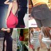 Plus Size Padded Panties Butt Lifte Hip Pads Shapewear 2025 Women Underwear  Tummy Control Shorts