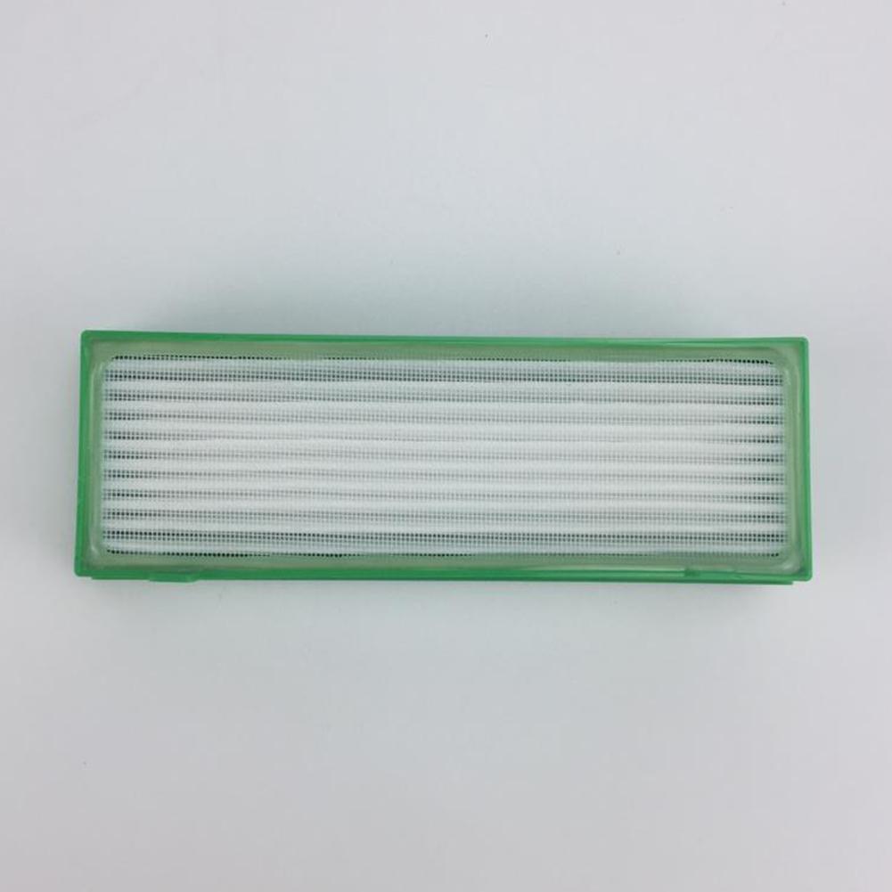 2pcs Filter Accessories Filter For Vorwerk Kobold Sweeping Robot