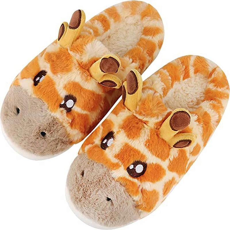 Slippers, Indoors, Women s, Men s, Washable, Stylish, Popular, Anti-slip, Indoor Room Shoes, For Indoors, Guests, Cotton, Waterproof
