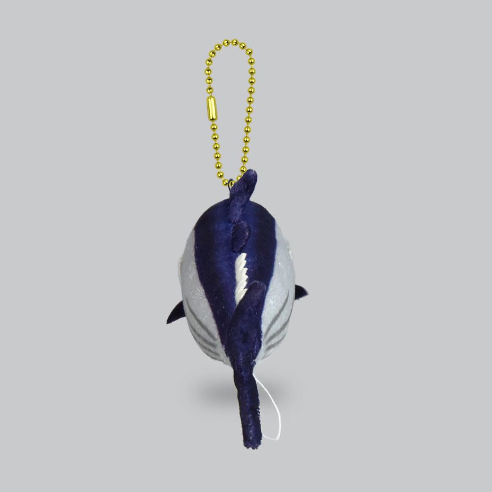 Ocean World Bonito LMC Navy Blue