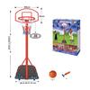 Children'S Indoor Vertical Basketball Hoop