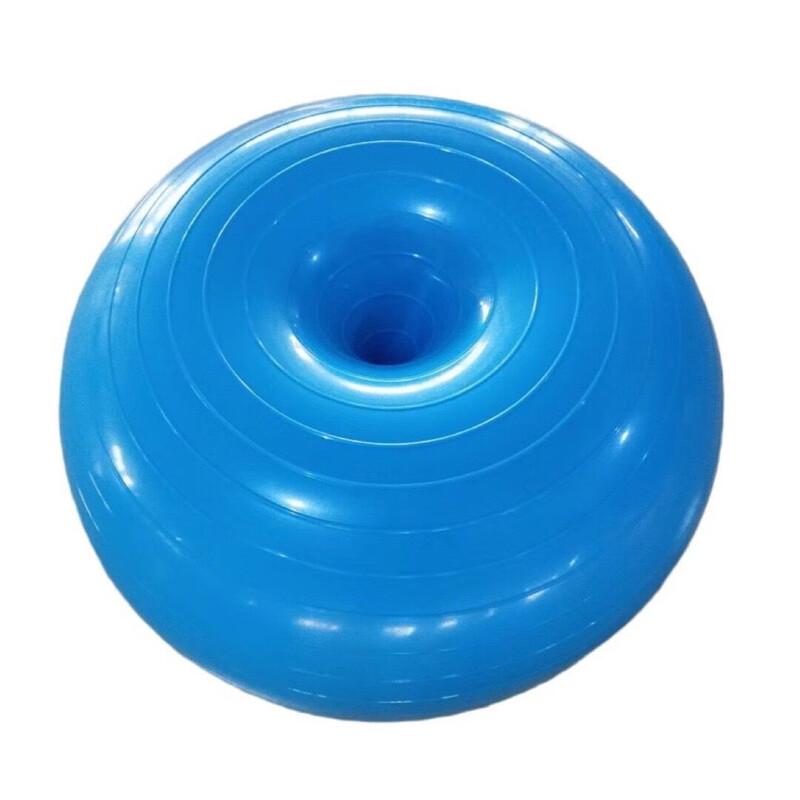 Yoga Balance Training Apple Ball
