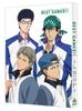 The Prince of Tennis BEST Inui Kaido Shishido Ohtori Oishi Kikumaru Niou Yagyu GAMES!! & Vs. & / & Vs. & [DVD]