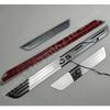 Voor Citroen C5 2010-2016 Roestvrij Staal Instaplijst/Dorpel Dorpel Instaplijst Welkomstpedaal Auto-styling