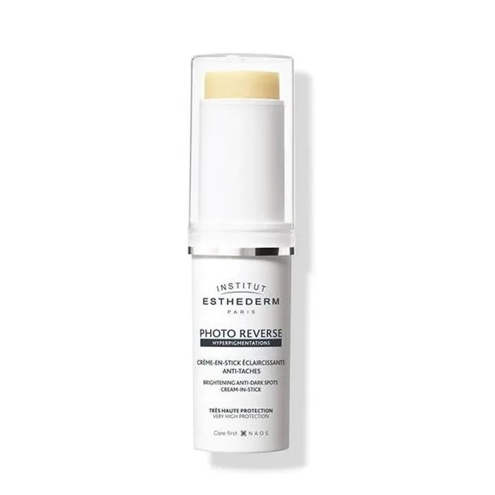 Esthederm Солнцезащитный стик Photo Reverse 10 г