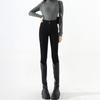 Xiaoxiangfeng Elastic Slim Fit Slim Pants Jeans 2025 Autumn and Winter New Pencil Jeans