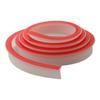Water Stopper Shower Barrier Bathrooms Home Dry Wet Separation