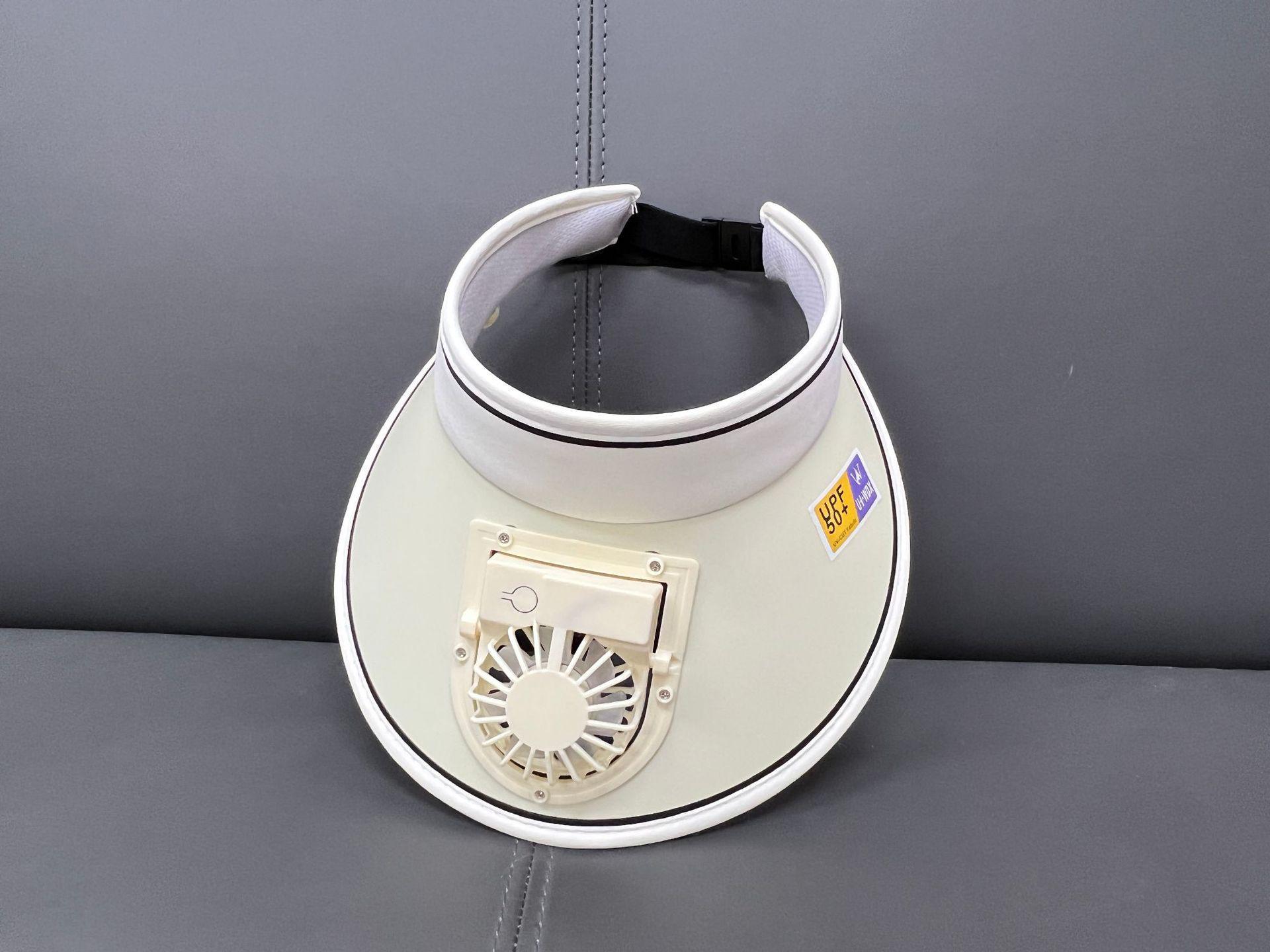 

Унисекс Дышащая Солнцезащитная Шляпа с Широкими Полями - Без верха, Модная Летняя Шляпа для Путешествий на Открытом Воздухе и Детской Солнцезащиты. грязно-белый