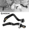 For Yamaha Tenere 700 T700 2019-2024 2020 2021 2022 2023 Rear Brake Pedal Lever Gear Shifter Lever Tenere 700 Accessories