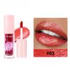 Lipstick Watercolor Makeup Long-lasting Moisturizing Lip Gloss 6 Colors Non-staining Lipstick Liquid