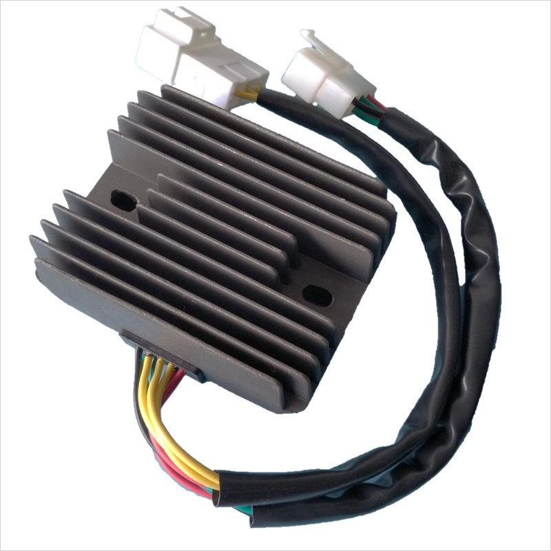 

Rectifier Voltage Regulator for Honda CBR900RR/CBR954RR 2002-2003 Motorcycle